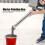 Stainless Steel Cement Mortar Pointing Brick 8