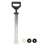 Stainless Steel Cement Mortar Pointing Brick 1