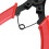 Multifunction 4 in 1 Snap Ring Pliers Set Circlip 7