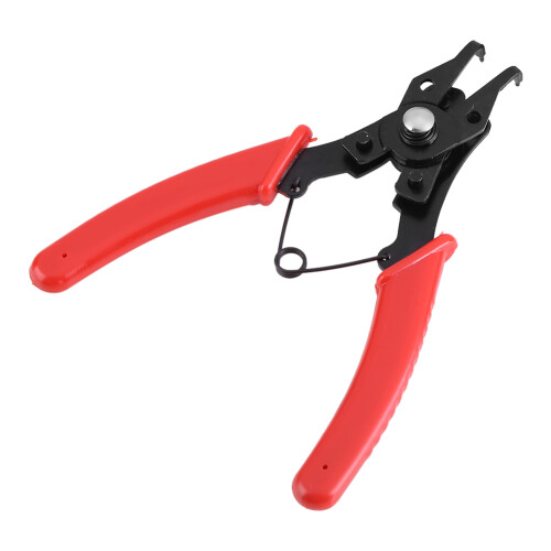 Multifunction 4 in 1 Snap Ring Pliers Set Circlip 2