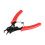 Multifunction 4 in 1 Snap Ring Pliers Set Circlip 4