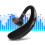 S300 Wireless Earphone Portable SingleEar Business 11