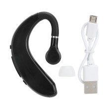 S300 Wireless Earphone Portable SingleEar Business