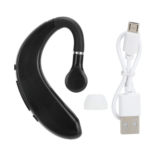 S300 Wireless Earphone Portable SingleEar Business