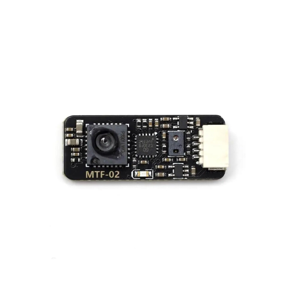Optical Flow Sensor Mtf-02P 6M Ranging Module For Drones Compatible With Inav Apm Px4 Ardupilot Mtf-02 6947110180397