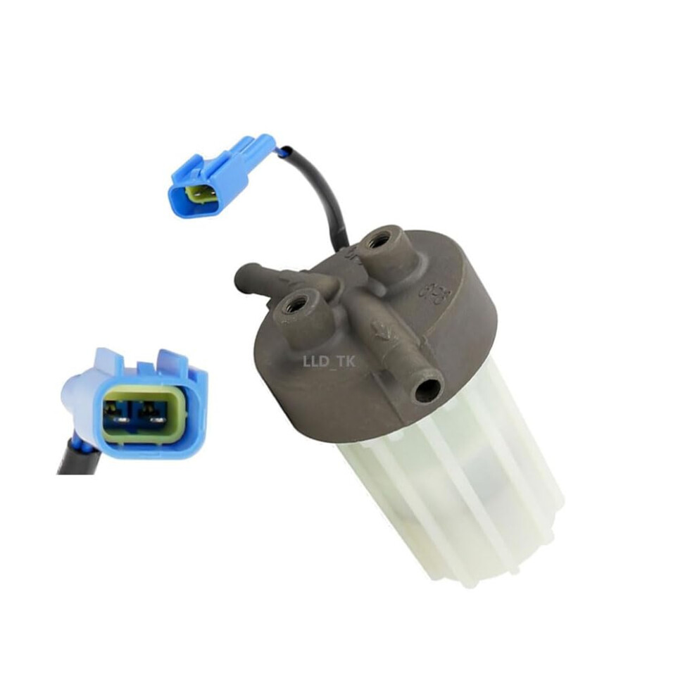 6P3-24560 Fuel Filter For Yamaha Outboard Motors F150 F175 F200 F225 F250 F300 F350 150-350Hp Compatible Replacement 6947110180380