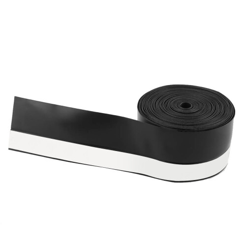 5M 45mm Self Adhesive Door Window Wind Insect Dust 1