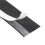 5M 45mm Self Adhesive Door Window Wind Insect Dust 14
