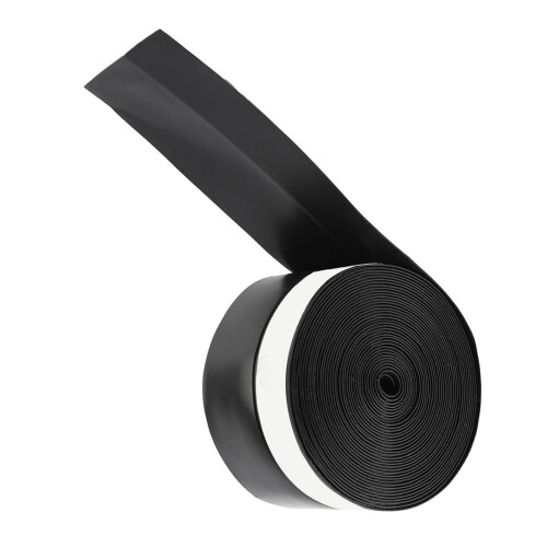 5M 45mm Self Adhesive Door Window Wind Insect Dust 2