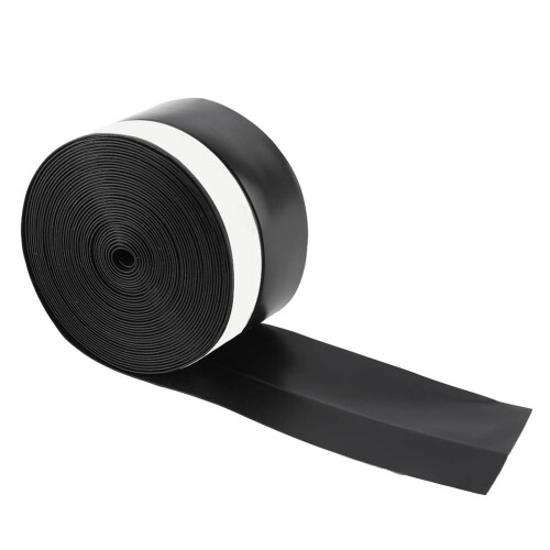 5M 45mm Self Adhesive Door Window Wind Insect Dust