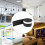 5M 45mm Self Adhesive Door Window Wind Insect Dust 12