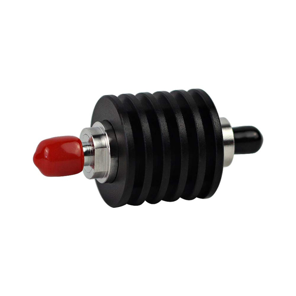 10W Sma Attenuator 40Db Dc To 3Ghz 50 Ohm Rf Signal Attenuator For Communication Equipment 6276012491721