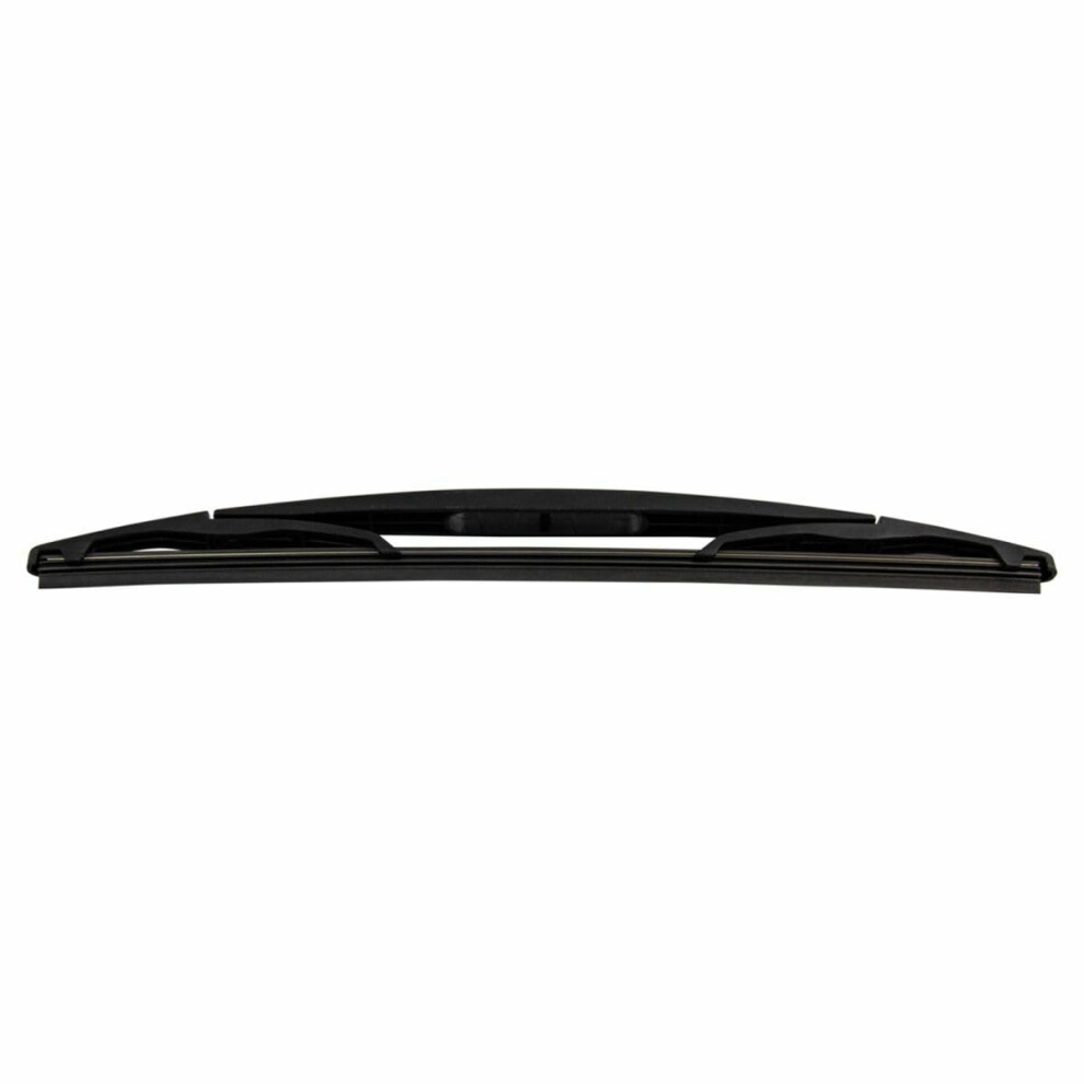 12" Rear Wiper Blade Assembly Compatible with Saab Mazda Lincoln Jeep Isuzu GMC Ford Chevy Cadillac Buick-image-OPC-PJNNS6F-NEW