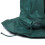 Sandstrahlhaube Kappe 0,32 kg, 47,542 cm Grün 4