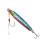 5 Stück 7,5 cm/8,5 cm 30 g/40 g Langsam sinkende Köder Flach-Jigs 1