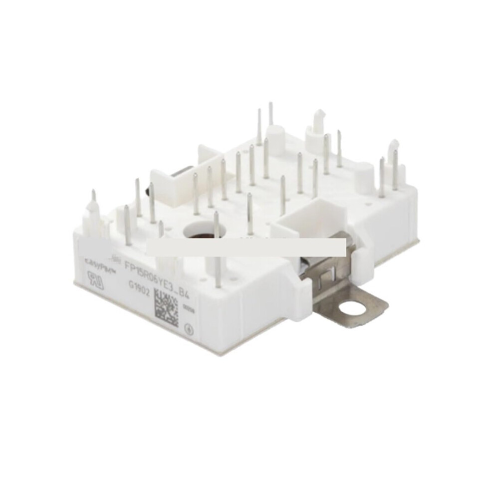 Fp15r06ye3-B4 Igbt Module 600V 15A High-Performance Power Semiconductor Component 6276012491820