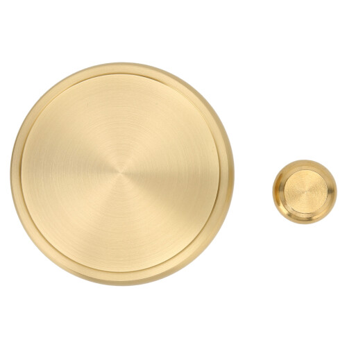 Simple Modern Copper Ashtray Rust & Corrosion Resistant for Restaurant & Bar 2