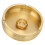 Simple Modern Copper Ashtray Rust & Corrosion Resistant for Restaurant & Bar 5
