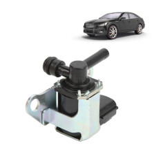 Vapor Canister Purge Solenoid K5T46695 Ersatz für Nissan Cube NV200 Sentra Base Versa