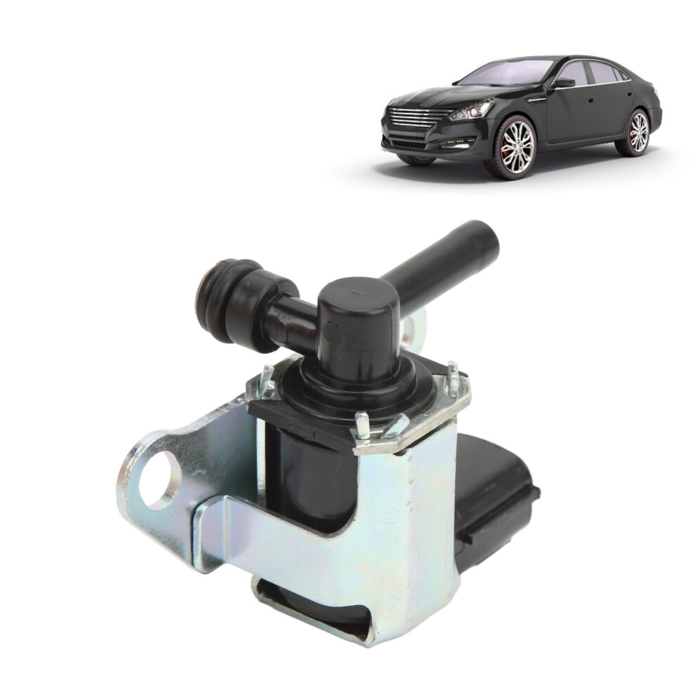 Vapor Canister Purge Solenoid K5t46695 For Nissan Cube Nv200 Sentra 5001342136490