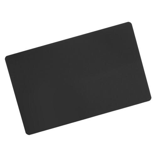 50Pcs Impressive Blanks Laser Mark Engraved Metal 2