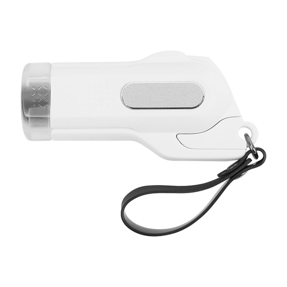 Vehicle Safety Escape Tool 2 In 1 Car Hammer With Window Breaker & Cutter 3361342136718