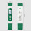 5in1 Wassertester EC/TDS/Salz/TEMP, 155x30x16mm 10