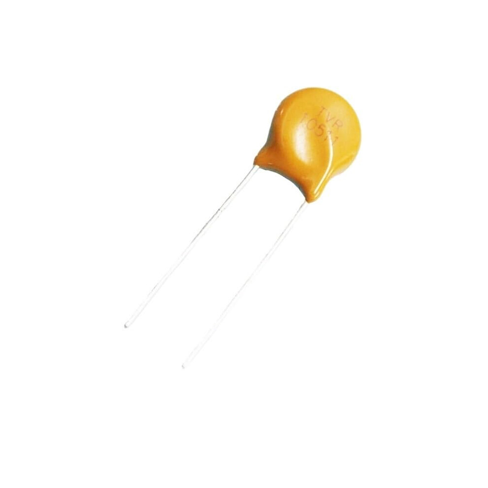 10511 Varistor 10D511 10K511 510V 10Pcs Lot 10511 Voltage Surge Protection Components High Voltage Rating 6482260671239