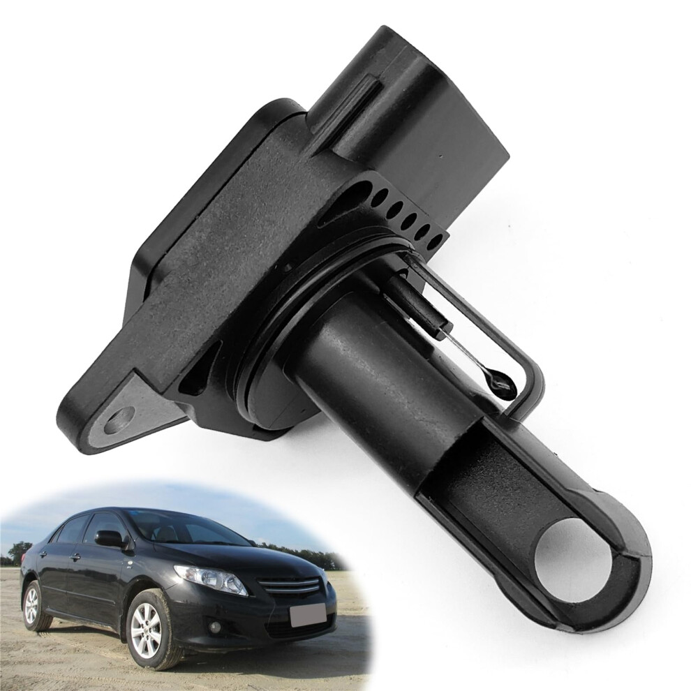 22204-21010 Mass Air Flow Sensor For Toyota Camry Corolla Highlander 4Runner Tacoma Rav4 Lexus Es300 Rx300 3.0L 3.4L 4.0L 6276012491936