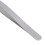 Spitzpinzette, antistatisch, Kohlefaser 10
