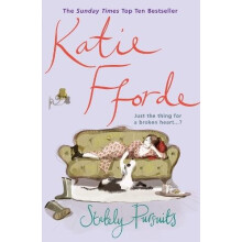 Stately Pursuits by Katie Fforde Paperback Book