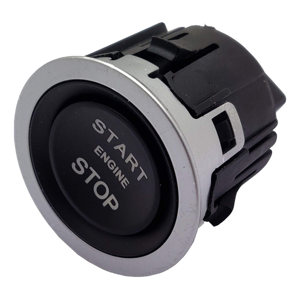Ignition Stop Start Button Switch For Range Rover Evoque Sport Discovery Lr094038 Lr068334 Compatible Parts 6482260671512