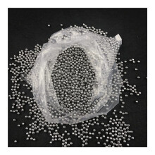 8mm slingshot steel balls (50 balls)