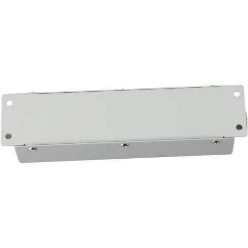 0-82DB Variable Step Attenuator 50 Ohm for Ham Radio Transmitter 0.25W Metal Tool Accessories 1
