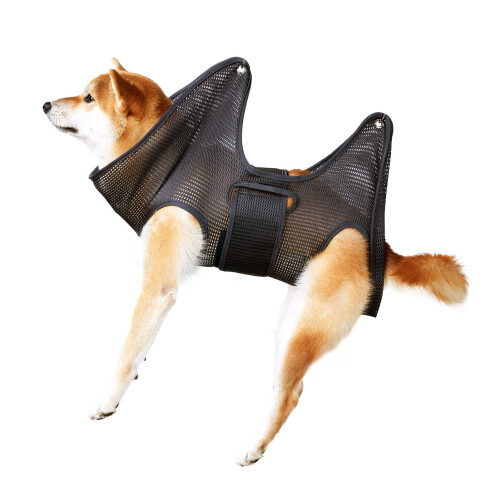 Dog Grooming Hammock Adjustable Multifunction Pet 2