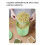 Large Capacity Food-Grade Bean Sprouts Machine, 18x18x18cm 7