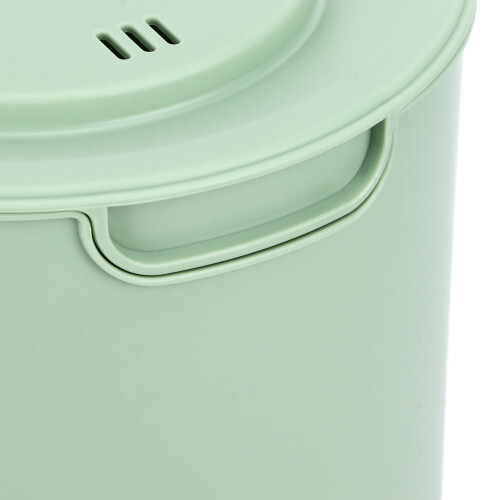 Large Capacity Food-Grade Bean Sprouts Machine, 18x18x18cm 2