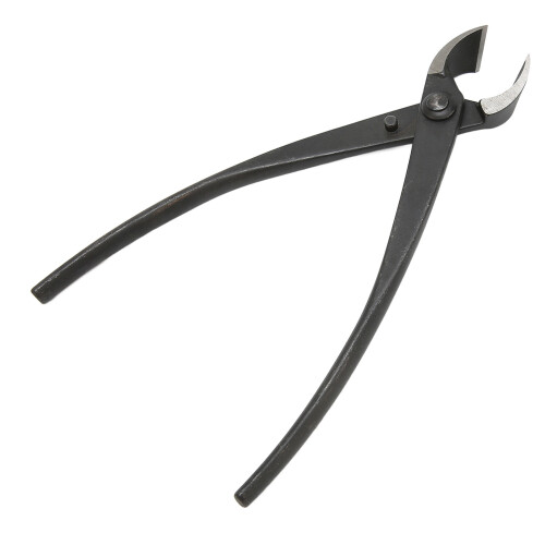 Taglia-rami concavo 200mm/7,9in, 20mm nero 2
