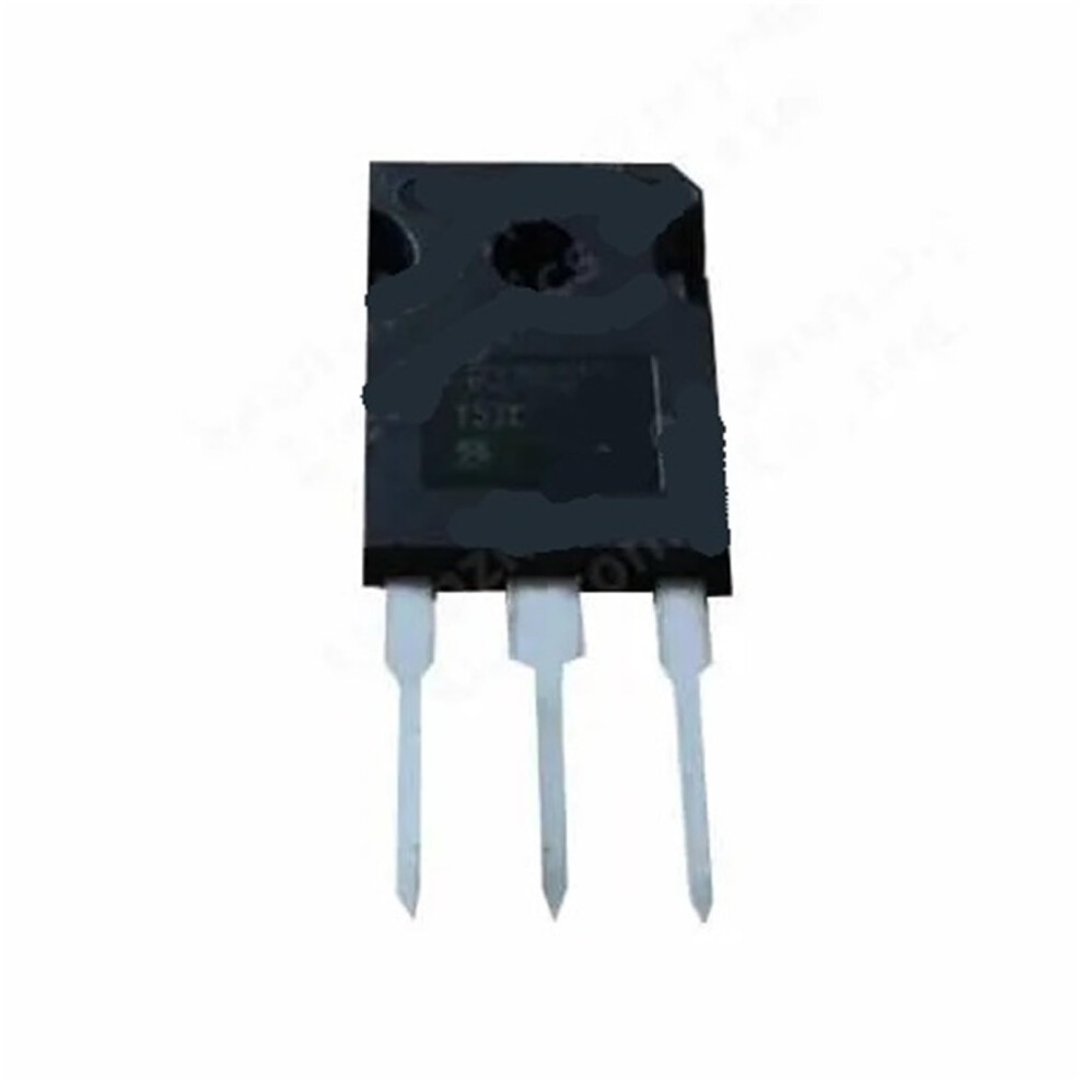 10Pcs Sihg33n60e-Ge3 Igbt Transistor 33A 600V High Voltage Field Effect Tube For Power Electronics Applications 6276012492599