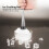 Professional Stainless Steel Ice Crushing Rod 9
