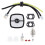 Hedge Trimmer Aluminum Carburetor Kit Accessory 11