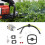Hedge Trimmer Aluminum Carburetor Kit Accessory 10