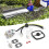 Hedge Trimmer Aluminum Carburetor Kit Accessory 9