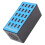 WLX-A5* 100 W hub USB a 20 porte con raffreddamento a 50 13