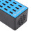 WLX-A5* 100 W hub USB a 20 porte con raffreddamento a 50 5