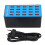 WLX-A5* 100 W hub USB a 20 porte con raffreddamento a 50 2