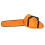 Portable Chainsaw Carrying Bag Case Oxford Fabric 6