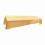 145x320cm Rectangle Tablecloth Table Cover Stain 14