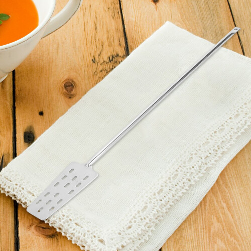 Stainless Steel Wine Stirring Stick Mixer Brew 1