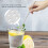 Stainless Steel Wine Stirring Stick Mixer Brew 3
